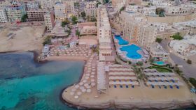 SPHINX AQUAPARK BEACH RESORT